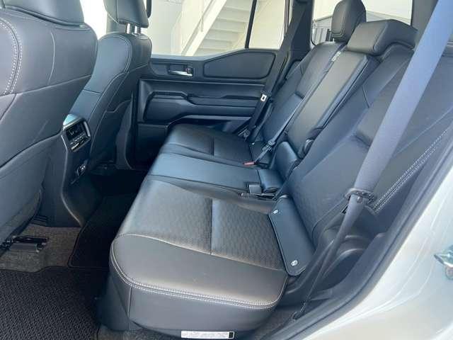 Ref:AUX-25135961 TOYOTA LAND CRUISER 250 2026 8 Ref:AUX-25135961 TOYOTA LAND CRUISER 250 2026 - Image 8