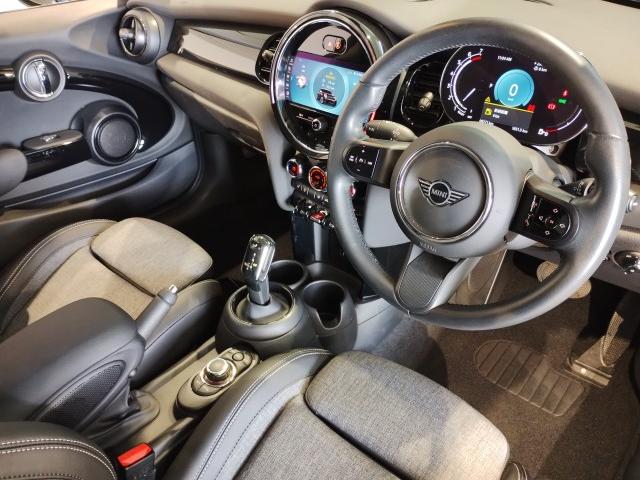 Ref:AUX-25137095 MINI MINI 2021 15 Ref:AUX-25137095 MINI MINI 2021 - Image 15