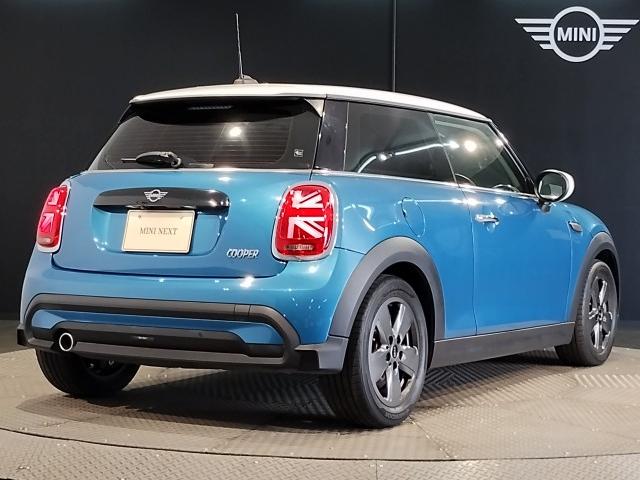 Ref:AUX-25137095 MINI MINI 2021 3 Ref:AUX-25137095 MINI MINI 2021 - Image 3