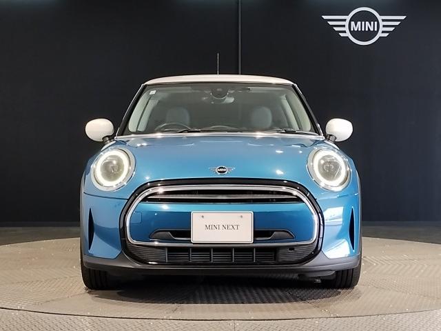 Ref:AUX-25137095 MINI MINI 2021 4 Ref:AUX-25137095 MINI MINI 2021 - Image 4