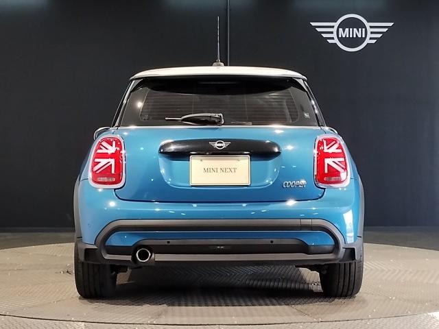 Ref:AUX-25137095 MINI MINI 2021 5 Ref:AUX-25137095 MINI MINI 2021 - Image 5