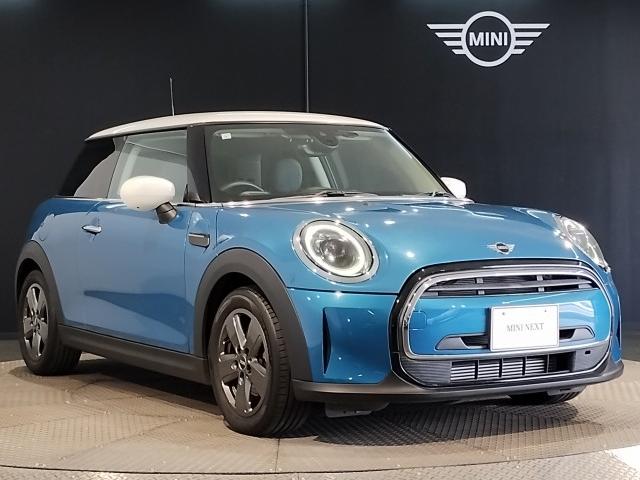 Ref:AUX-25137095 MINI MINI 2021 6 Ref:AUX-25137095 MINI MINI 2021 - Image 6