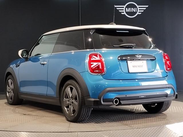 Ref:AUX-25137095 MINI MINI 2021 7 Ref:AUX-25137095 MINI MINI 2021 - Image 7