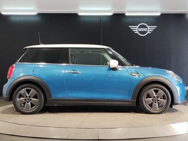 Ref:AUX-25137095 MINI MINI 2021 8 Ref:AUX-25137095 MINI MINI 2021 - Image 8