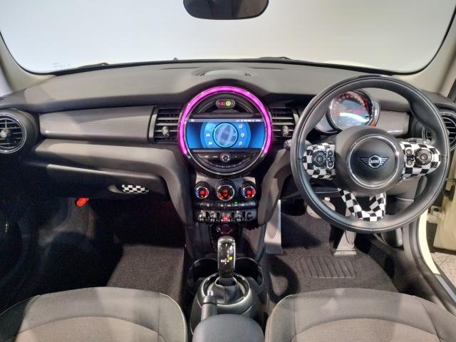 Ref:AUX-25137098 MINI MINI 2020 2 Ref:AUX-25137098 MINI MINI 2020 - Image 2