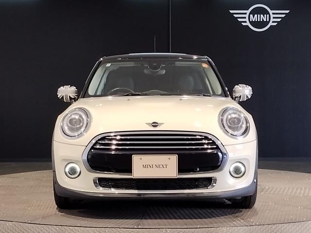 Ref:AUX-25137098 MINI MINI 2020 4 Ref:AUX-25137098 MINI MINI 2020 - Image 4