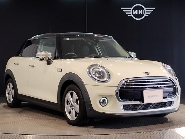 Ref:AUX-25137098 MINI MINI 2020 6 Ref:AUX-25137098 MINI MINI 2020 - Image 6