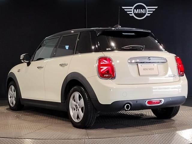 Ref:AUX-25137098 MINI MINI 2020 7 Ref:AUX-25137098 MINI MINI 2020 - Image 7