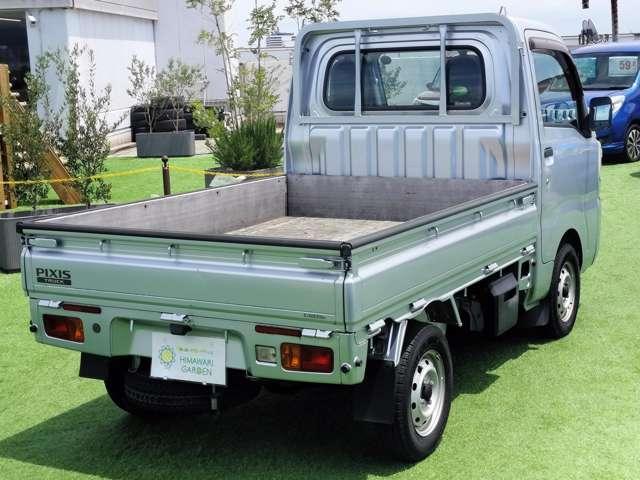 Ref:AUX-25137705 TOYOTA PIXIS TRUCK 2018 2 Ref:AUX-25137705 TOYOTA PIXIS TRUCK 2018 - Image 2