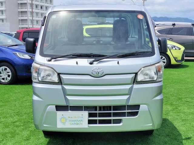 Ref:AUX-25137705 TOYOTA PIXIS TRUCK 2018 17 Ref:AUX-25137705 TOYOTA PIXIS TRUCK 2018 - Image 17