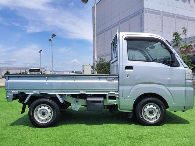 Ref:AUX-25137705 TOYOTA PIXIS TRUCK 2018 18 Ref:AUX-25137705 TOYOTA PIXIS TRUCK 2018 - Image 18
