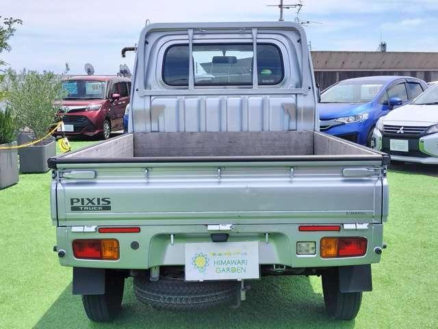 Ref:AUX-25137705 TOYOTA PIXIS TRUCK 2018 20 Ref:AUX-25137705 TOYOTA PIXIS TRUCK 2018 - Image 20