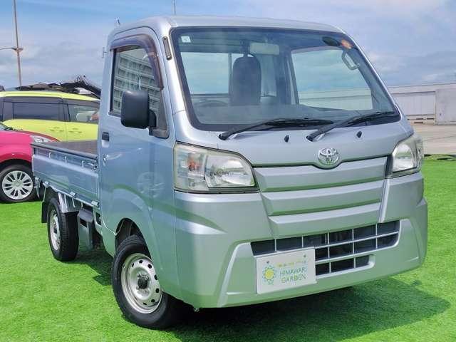 Ref:AUX-25137705 TOYOTA PIXIS TRUCK 2018 3 Ref:AUX-25137705 TOYOTA PIXIS TRUCK 2018 - Image 3