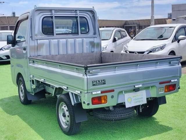 Ref:AUX-25137705 TOYOTA PIXIS TRUCK 2018 4 Ref:AUX-25137705 TOYOTA PIXIS TRUCK 2018 - Image 4