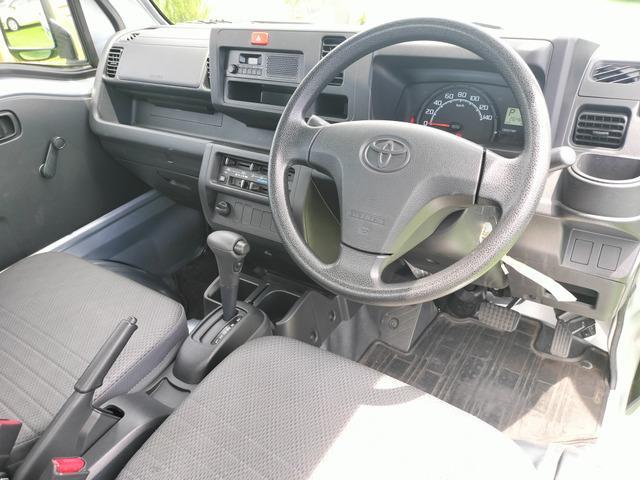 Ref:AUX-25137705 TOYOTA PIXIS TRUCK 2018 6 Ref:AUX-25137705 TOYOTA PIXIS TRUCK 2018 - Image 6