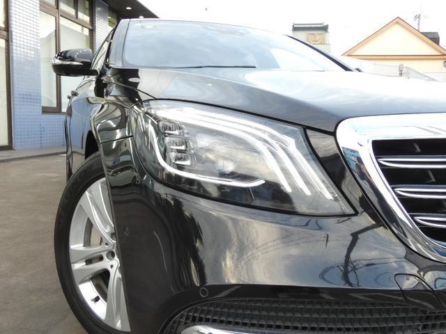 Ref:AUX-25137743 MERCEDES BENZ S-CLASS 2018 3 Ref:AUX-25137743 MERCEDES BENZ S-CLASS 2018 - Image 3