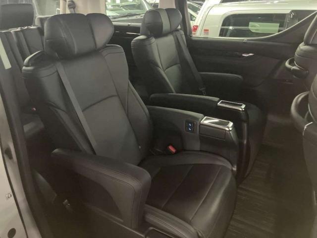 Ref:AUX-25138161 TOYOTA ALPHARD 2022 7 Ref:AUX-25138161 TOYOTA ALPHARD 2022 - Image 7
