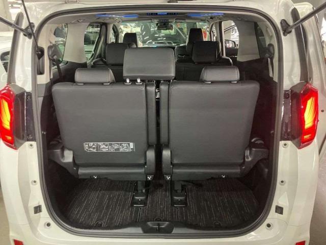 Ref:AUX-25138161 TOYOTA ALPHARD 2022 8 Ref:AUX-25138161 TOYOTA ALPHARD 2022 - Image 8