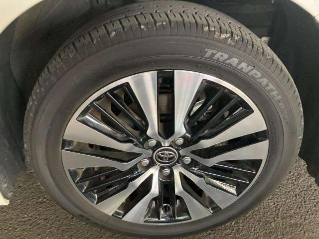 Ref:AUX-25138161 TOYOTA ALPHARD 2022 9 Ref:AUX-25138161 TOYOTA ALPHARD 2022 - Image 9