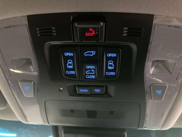 Ref:AUX-25138161 TOYOTA ALPHARD 2022 10 Ref:AUX-25138161 TOYOTA ALPHARD 2022 - Image 10