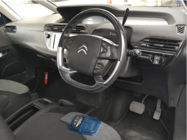 Ref:AUX-25138180 CITROEN GRAND C4 PICASSO 2017 3 Ref:AUX-25138180 CITROEN GRAND C4 PICASSO 2017 - Image 3