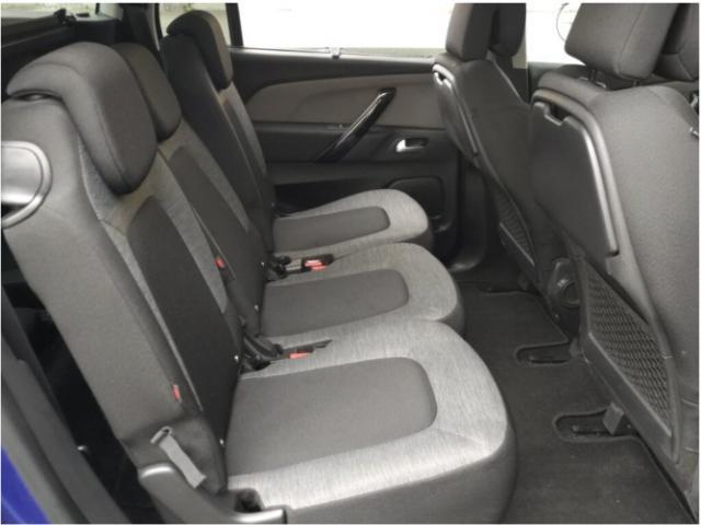 Ref:AUX-25138180 CITROEN GRAND C4 PICASSO 2017 6 Ref:AUX-25138180 CITROEN GRAND C4 PICASSO 2017 - Image 6