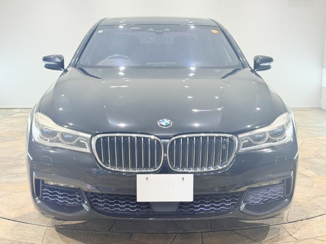 Ref:AUX-25138365 BMW 7 SERIES 2016 2 Ref:AUX-25138365 BMW 7 SERIES 2016 - Image 2