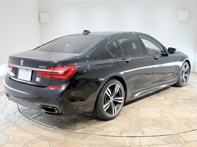Ref:AUX-25138365 BMW 7 SERIES 2016 3 Ref:AUX-25138365 BMW 7 SERIES 2016 - Image 3