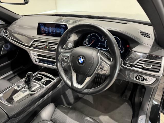 Ref:AUX-25138365 BMW 7 SERIES 2016 4 Ref:AUX-25138365 BMW 7 SERIES 2016 - Image 4