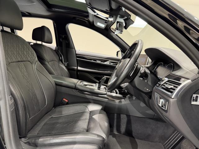 Ref:AUX-25138365 BMW 7 SERIES 2016 5 Ref:AUX-25138365 BMW 7 SERIES 2016 - Image 5