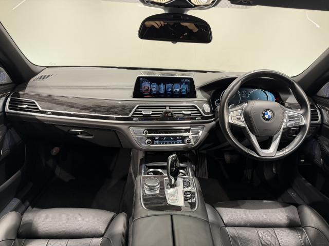 Ref:AUX-25138365 BMW 7 SERIES 2016 6 Ref:AUX-25138365 BMW 7 SERIES 2016 - Image 6