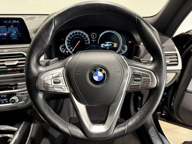 Ref:AUX-25138365 BMW 7 SERIES 2016 7 Ref:AUX-25138365 BMW 7 SERIES 2016 - Image 7