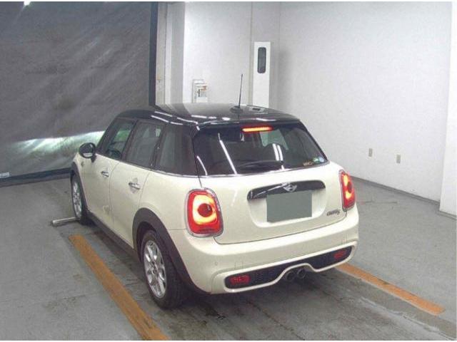 Ref:AUX-25138376 MINI MINI 2016 2 Ref:AUX-25138376 MINI MINI 2016 - Image 2