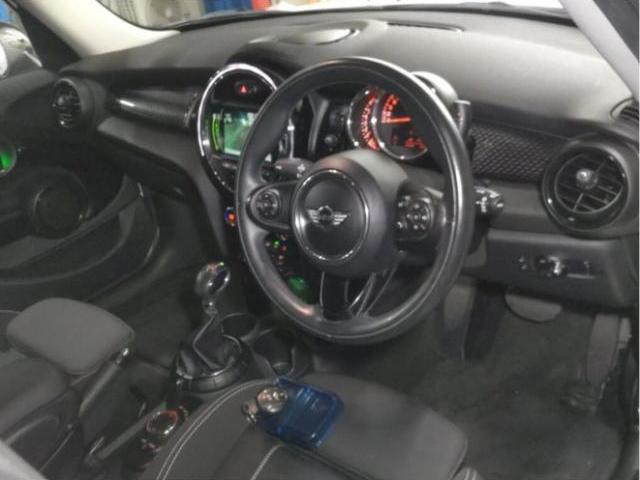 Ref:AUX-25138376 MINI MINI 2016 3 Ref:AUX-25138376 MINI MINI 2016 - Image 3