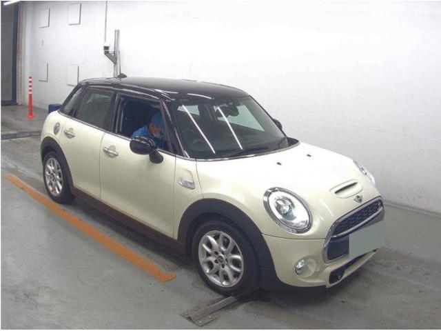 Ref:AUX-25138376 MINI MINI 2016 4 Ref:AUX-25138376 MINI MINI 2016 - Image 4