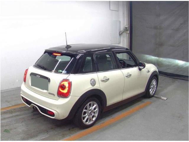 Ref:AUX-25138376 MINI MINI 2016 5 Ref:AUX-25138376 MINI MINI 2016 - Image 5