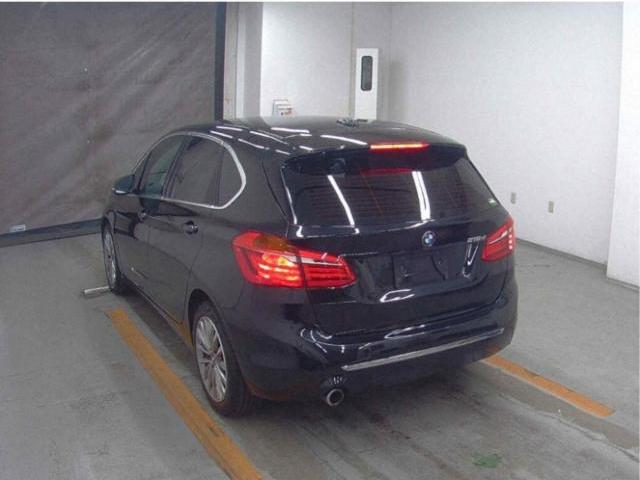 Ref:AUX-25138543 BMW 2 SERIES 2020 2 Ref:AUX-25138543 BMW 2 SERIES 2020 - Image 2