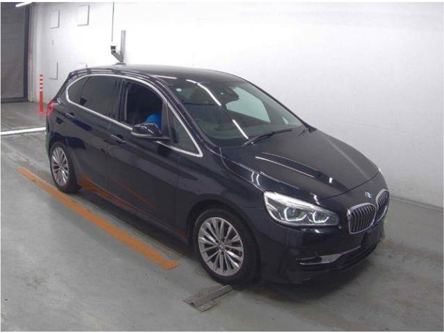 Ref:AUX-25138543 BMW 2 SERIES 2020 4 Ref:AUX-25138543 BMW 2 SERIES 2020 - Image 4