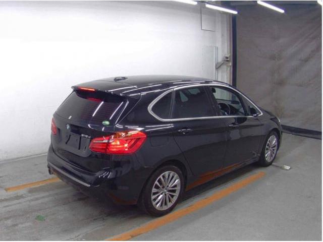 Ref:AUX-25138543 BMW 2 SERIES 2020 5 Ref:AUX-25138543 BMW 2 SERIES 2020 - Image 5