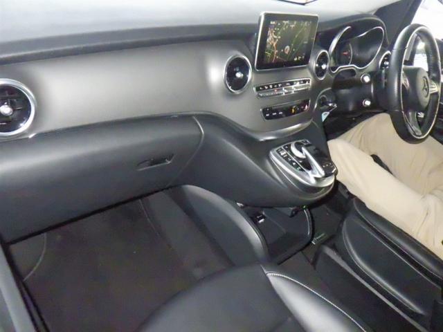 Ref:AUX-25138587 MERCEDES BENZ V-CLASS 2019 3 Ref:AUX-25138587 MERCEDES BENZ V-CLASS 2019 - Image 3