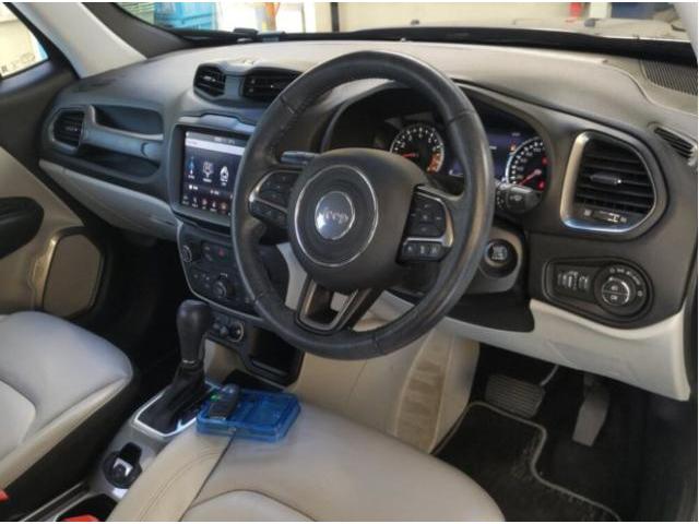 Ref:AUX-25138602 CHRYSLER JEEP JEEP RENEGADE 2021 3 Ref:AUX-25138602 CHRYSLER JEEP JEEP RENEGADE 2021 - Image 3