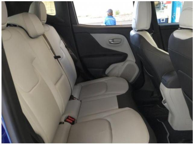Ref:AUX-25138602 CHRYSLER JEEP JEEP RENEGADE 2021 6 Ref:AUX-25138602 CHRYSLER JEEP JEEP RENEGADE 2021 - Image 6