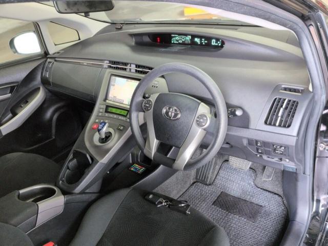 Ref:AUX-25138607 TOYOTA PRIUS 2015 3 Ref:AUX-25138607 TOYOTA PRIUS 2015 - Image 3