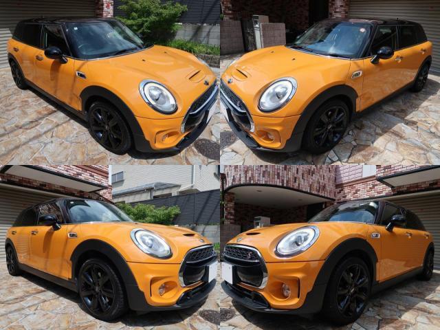 Ref:AUX-25138627 MINI MINI 2016 4 Ref:AUX-25138627 MINI MINI 2016 - Image 4