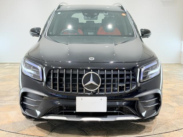 Ref:AUX-25138638 MERCEDES AMG GLB 2022 2 Ref:AUX-25138638 MERCEDES AMG GLB 2022 - Image 2