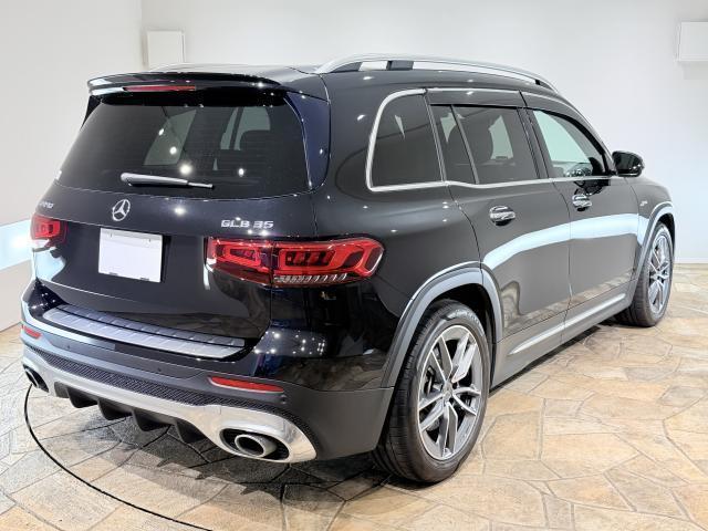 Ref:AUX-25138638 MERCEDES AMG GLB 2022 3 Ref:AUX-25138638 MERCEDES AMG GLB 2022 - Image 3