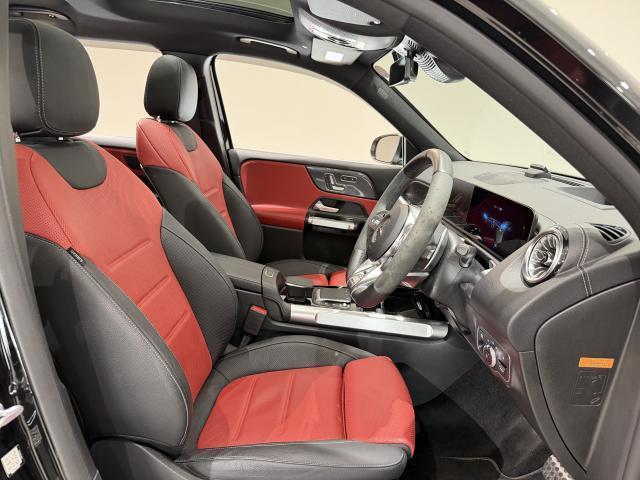Ref:AUX-25138638 MERCEDES AMG GLB 2022 5 Ref:AUX-25138638 MERCEDES AMG GLB 2022 - Image 5