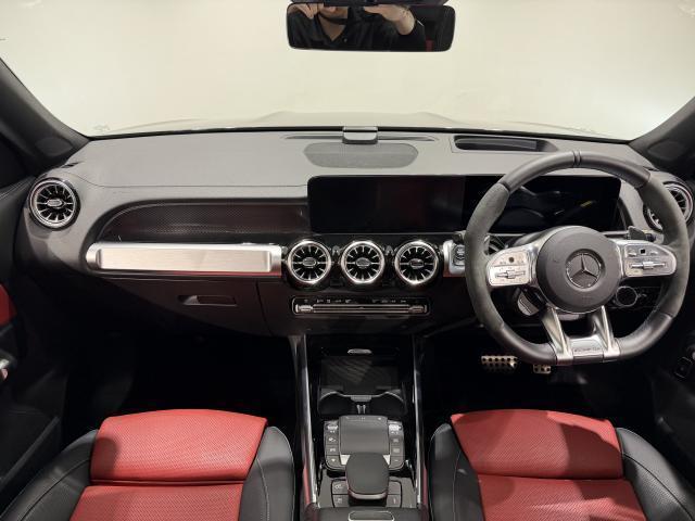 Ref:AUX-25138638 MERCEDES AMG GLB 2022 6 Ref:AUX-25138638 MERCEDES AMG GLB 2022 - Image 6