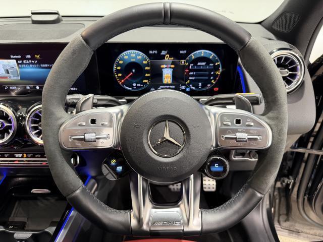 Ref:AUX-25138638 MERCEDES AMG GLB 2022 7 Ref:AUX-25138638 MERCEDES AMG GLB 2022 - Image 7
