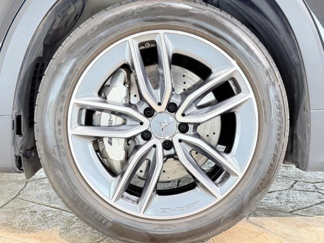 Ref:AUX-25138638 MERCEDES AMG GLB 2022 9 Ref:AUX-25138638 MERCEDES AMG GLB 2022 - Image 9